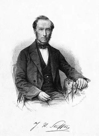 Jan Hendrik Stuffken