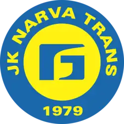JK Narva Trans