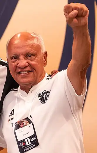 José Reinaldo de Lima