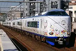 JR West Series 271 (2020)