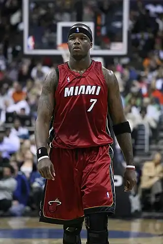 Jermaine O'Neal (2009)