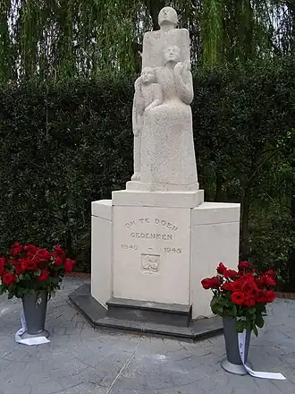 Om te doen gedenken, Aalten