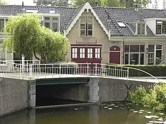 Jaagbrug