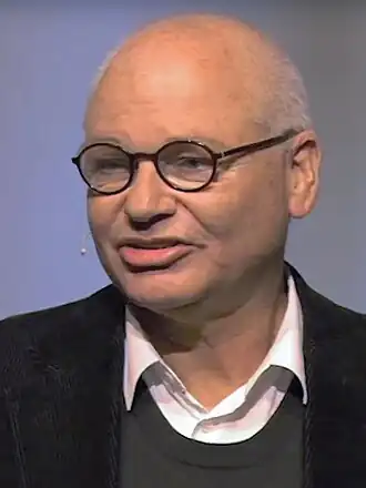 Jaap Goudsmit (2017)