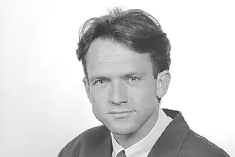 Jaap Jongbloed