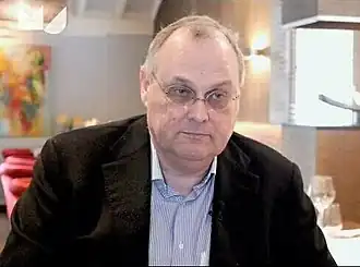 J. Koelewijn in 2016