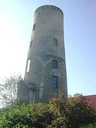 Molen van Kerrebroeck
