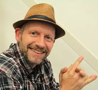 Foto: Maarten Kramer