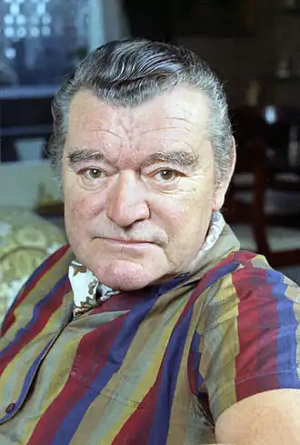 Jack Hawkins (1973)
