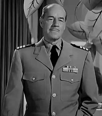 Holt in The Chase 1946
