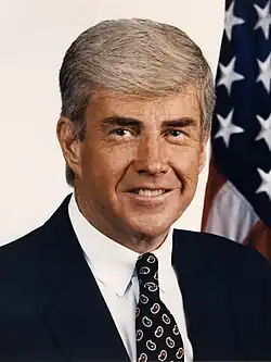 Jack Kemp