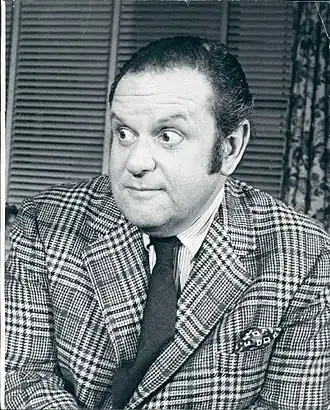Jack Weston (1971)