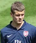 Jack Wilshere (middenvelder)