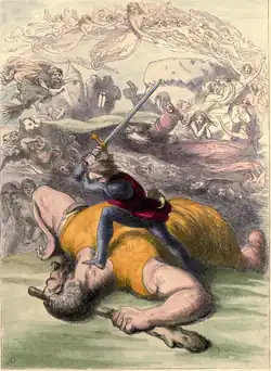 Uit: Jack and the Giants