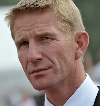 J.G. (Jack) de Vries