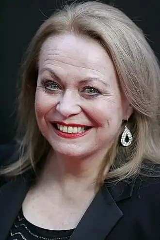 Jacki Weaver (2012)
