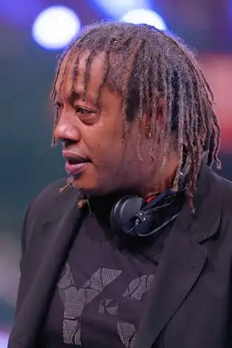 Jackson Richardson (in 2013)