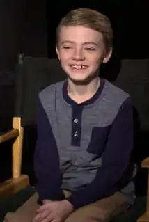 Jackson Robert Scott (2018)