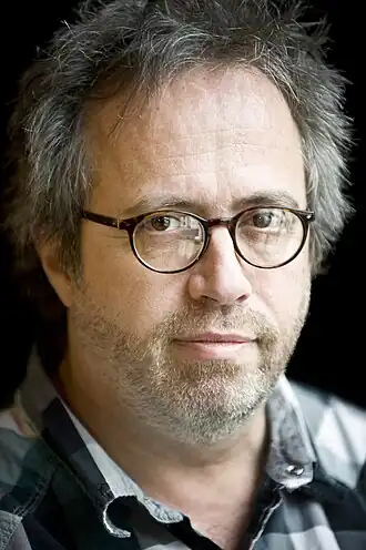 Jaco Van Dormael (november 2011)