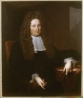 Jacob Boreel