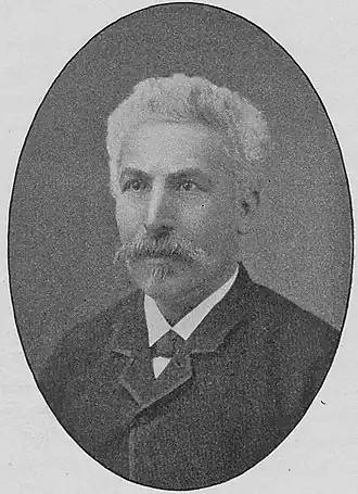 Jacob David Henriques de la Fuente