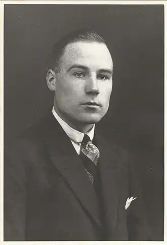 Architect Jacob Dunnebier, jaren 1920