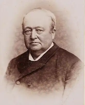 Jacob Duyvis
