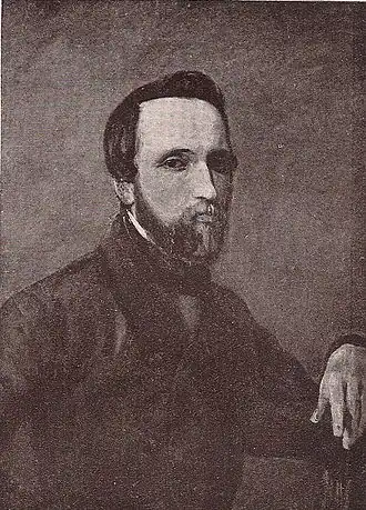 Jacob Jan van der Maaten