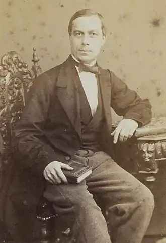 Jacob Johan van Kerkwijk