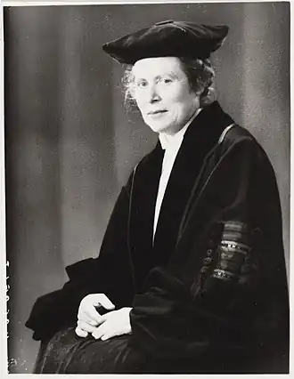Emilie Haspels (1948)