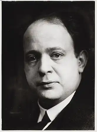 Pauwels (foto Jacob Merkelbach)