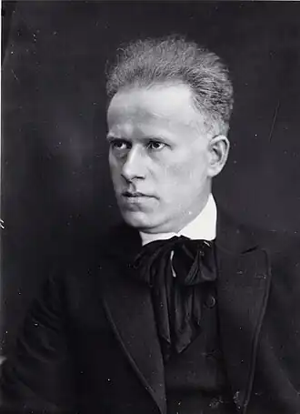 Roeske gefotografeerd door Jacob Merkelbach (circa 1900)