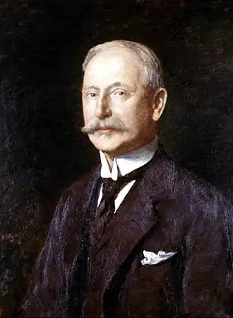 Jacob Willem Gustaaf Boreel van Hogelanden