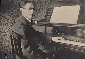 Jacob Levie de Reeder