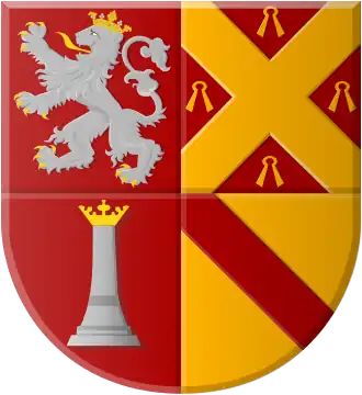 Jacob van Bronckhorst Batenburg