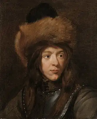 Jacob II van Oost