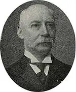 Jacob van Waning (1911)