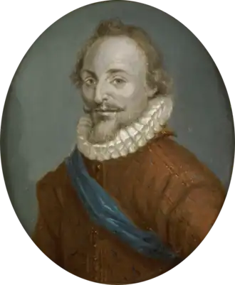 Jacobus Eyndius