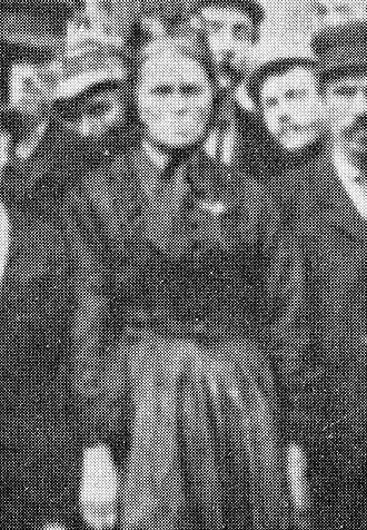 Jacoba Johanna van Schoonheim