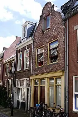 Jacobijnenstraat 7