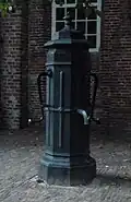 Waterpomp