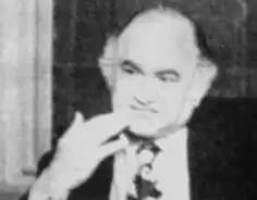 Timerman in ca. 1977