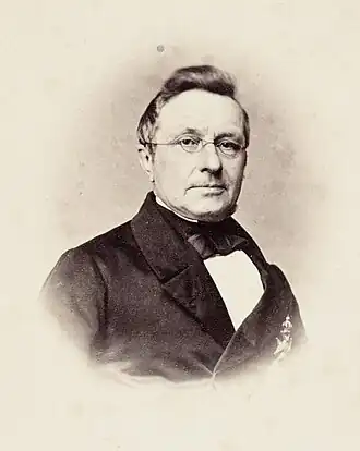 Jacobus Arnoldus Mutsaers (1860)