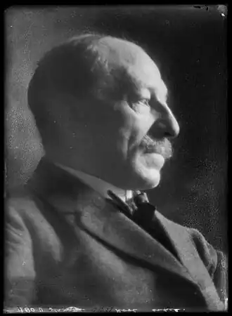 Jacobus Augustinus van Straaten