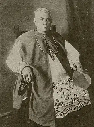 Jacobus Cornelius Meeuwissen