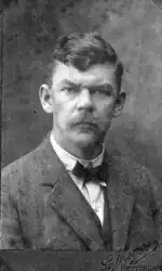 Jacobus Johannes Canter Cremers