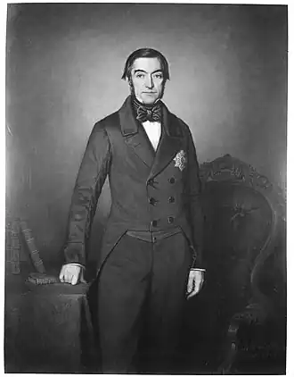 Jacobus Mattheüs de Kempenaer