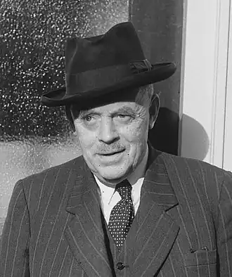 Jacobus Schuurbeque Boeije (1953)