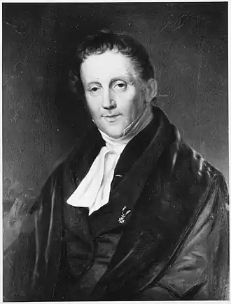 Jacobus Hendricus van Reenen