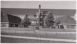 Schoolcomplex (1937)